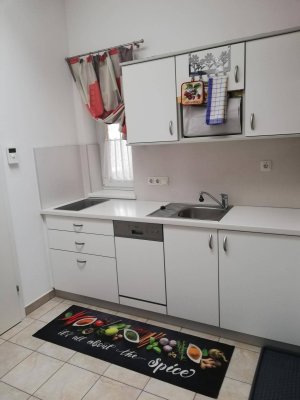 38 m2 Wohnung in Feldbach