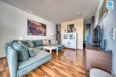 Ihr neues Zuhause mit Wohlfühlfaktor – direkt am Meer