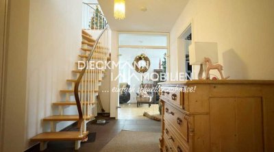 Wohnen am Wannebach: Maisonettewohnung in Schwerte-Ergste      !Bezugsfrei ab 01.04.2026!