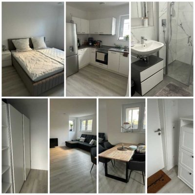 2,5 Zimmer Einliegerwohnung