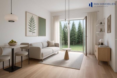 Ihr neues Zuhause mit Terrasse im Herzen von Währing Willkommen in Ihrem neuen Wohlfühl-Zuhause!