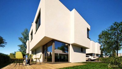 KAUFPREIS REDUZIERT! 133m² SÜD-WESTGARTEN! ERSTKLASSIGES ZIEGELMASSIVHAUS MIT KELLER. PROVISIONSFREI FÜR DEN KÄUFER.