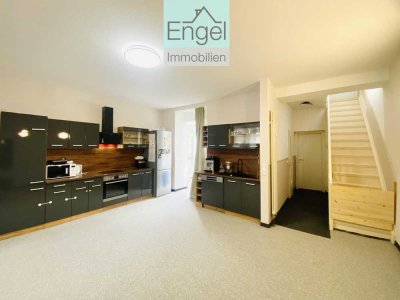 Charmante Wohnung Nahe Zentrum zum Selberwohnen oder als Investment!