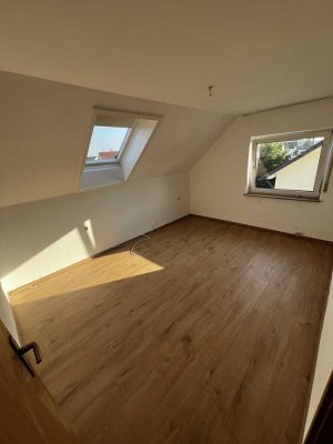 Ansprechende 3-Zimmer-Wohnung mit Einbauküche in Illerkirchberg