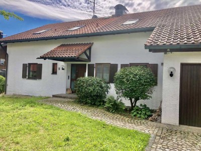 Großzügiges Landhaus in bevorzugter Wohnlage