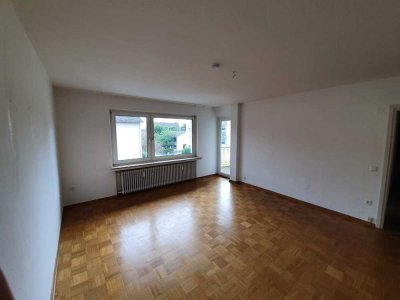 Attraktive 3-Zimmer-Wohnung mit Balkon in Mülheim an der Ruhr