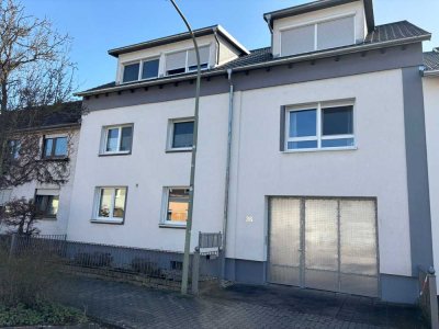 Attraktive 3-Zimmer Maisonette in Karlsruhe-Neureut, mit großer Dachterrasse