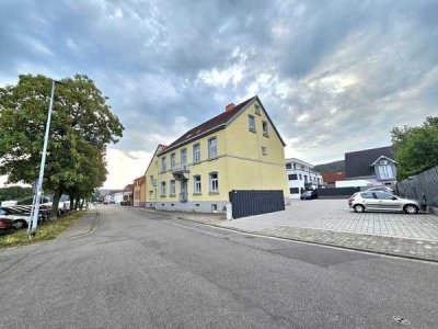3-Zimmer-Wohnung zur Miete in Bruchmühlbach-Miesau