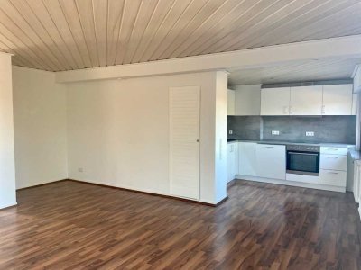 Helle 2-Zimmer Maisonette-Wohnung in Dortmund-Brackel