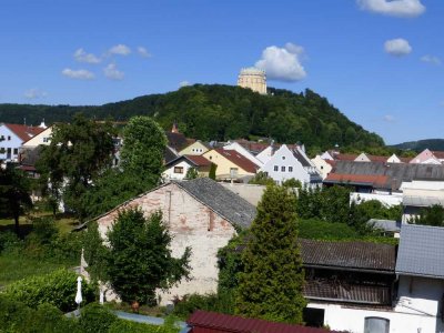 Ruhige 3,5 Zimmer Wohnung im Herzen der Altstadt