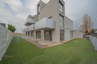 Modernes Wohnen nahe der Seestadt Aspern