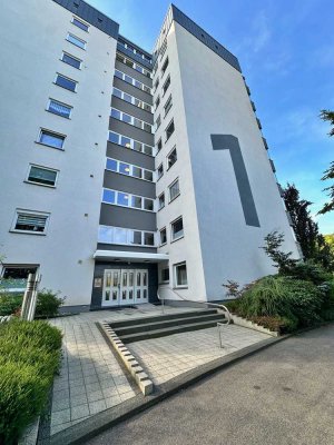Seniorengerechte Eigentumswohnung mit Balkon & Aufzug zur Selbstnutzung oder Kapitalanlage