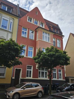 Attraktive 3-Zimmer Wohnung im 3. OG in Hamm-Mitte