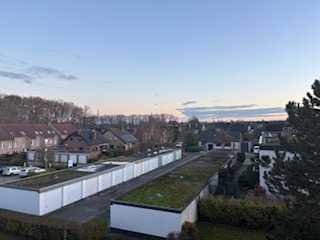 Helle 3-Zimmer Eigentumswohnung mit schönem Balkon in MS-Hiltrup