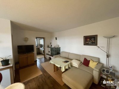 Wohnen mit Terrasse in Top-Lage in Wattens – 65 m² Dachgeschosswohnung