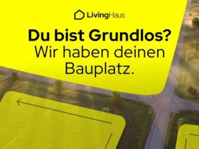 LivingHaus: Ihr Weg zum individuellen Traumhaus mit Sinn und Verstand