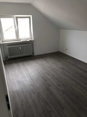 Ihr neues Zuhause - Ideal für eine Person!