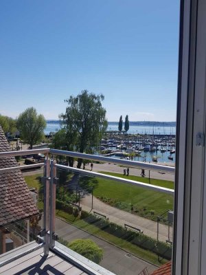 Villa voll ELAN: Betreutes Wohnen in 1. Seereihe am Hafen, zzgl. 150 m² für Konzept Hausgemeinschaft