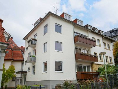 Von privat für privat, 5 Zi Wohnung, Pforzheim (Rodgebiet), top!