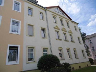 *** Eigennutzung oder Kapitalanlage - Gemütliche 3-Zi.-Whg. in super Wohnlage ***