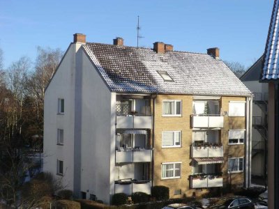 Kapitalanlage in Walle: 2 vermietete Erdgeschoss-Wohnungen nebeneinander