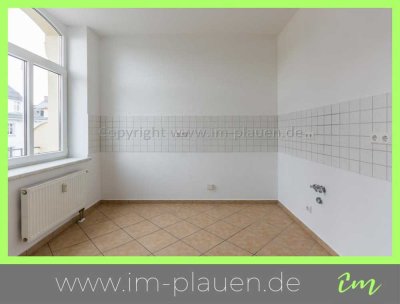 Perfekte 3-Zimmer-Wohnung für Alleinerziehende – Nahe der Friedrich-Rückert-Schule in Plauen