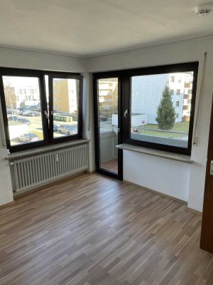 1-Zimmer Wohnung mit Balkon in Regensburg-Kasernenviertel