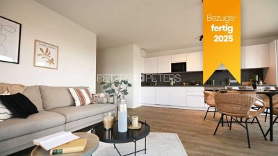+ Leben im Herzen von Hasloh: Neubau mit Stil und Komfort +