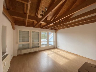 Stilvolle 2,5-Zimmer-Wohnung mit Balkon in Büsingen am Hochrhein