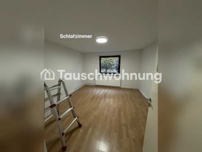 Tauschwohnung: 2-Zimmerwohnung in ruhiger Lage Eimsbüttel