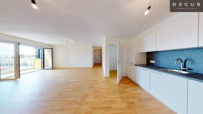 | 2 ZIMMER | 2. STOCK | AB SOFORT | NAHE THERESA-TAUSCHER-PARK | RICHTUNG SÜD-OSTEN