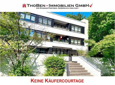 *** Hier lässt es sich leben *** TG-Stellplatz inklusive!
