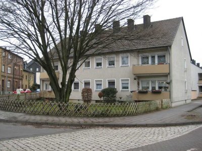 Moderne 2-Zimmer-Wohnung in Troisdorf-West *ohne Balkon