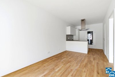 Mehr als Wohnen – Lebensqualität im Messequartier genießen
