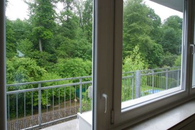 Wald gefällig?