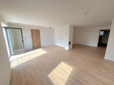 88m2 Neubauwohnung in Altenstadt b. Vohenstrauß