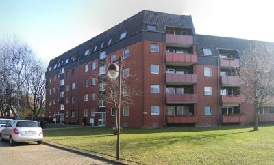 Vechelde - Traumwohnung im Zentrum + Balkon