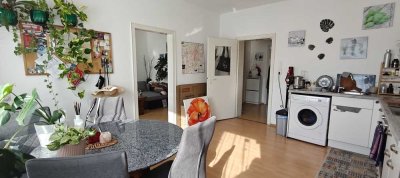 Gepflegte 2 Zimmer Wohnung in MG-Giesenkirchen!