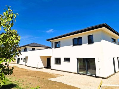 Zurück zur Natur - Ein Haus wie ein Versprechen - ökologisch, stilvoll, naturnah - Wettmannstätten H01;Wett