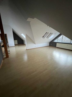 Helle 1-Zimmer-Wohnung in ruhiger Lage