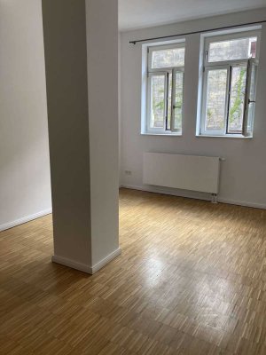 Moderne, kleine Wohnung im Stadtkern zu vermieten!