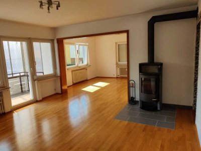 Gepflegte 3,5 Zimmer Wohnung in Grafenau Döffingen