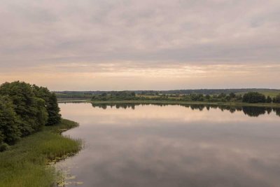 Vierseitenhof mit viel Ausbaupotential in der herrlichen Uckermark nahe Gerswalde