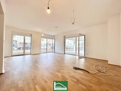 Stadtnahe Wohnqualität in gewachsener Umgebung!