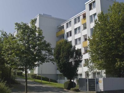 Demnächst frei! 2-Zimmer-Wohnung in Bonn Medinghoven