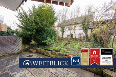 WEITBLICK: Klein aber Fein!