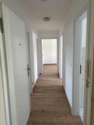 Zuhause mit drei Zimmern in Koblenz