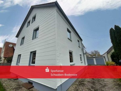 Eigennutzung und Kapitalanlage in guter Lage!
