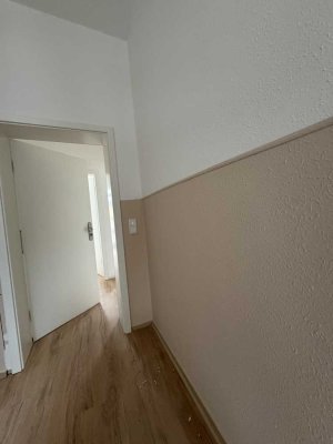 Erstbezug: Ebenerdige, moderne 2-Zimmer Wohnung in Krefeld Stadtmitte