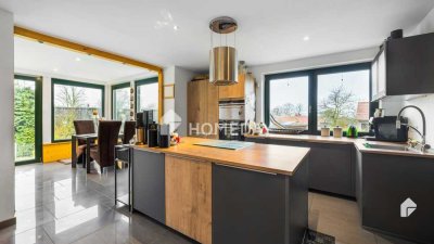 Ihre Ostsee-Perle mit grünem Umfeld